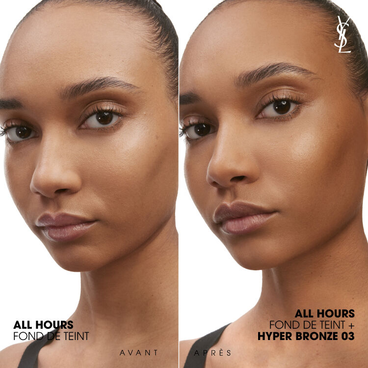 All Hours Hyper Bronze