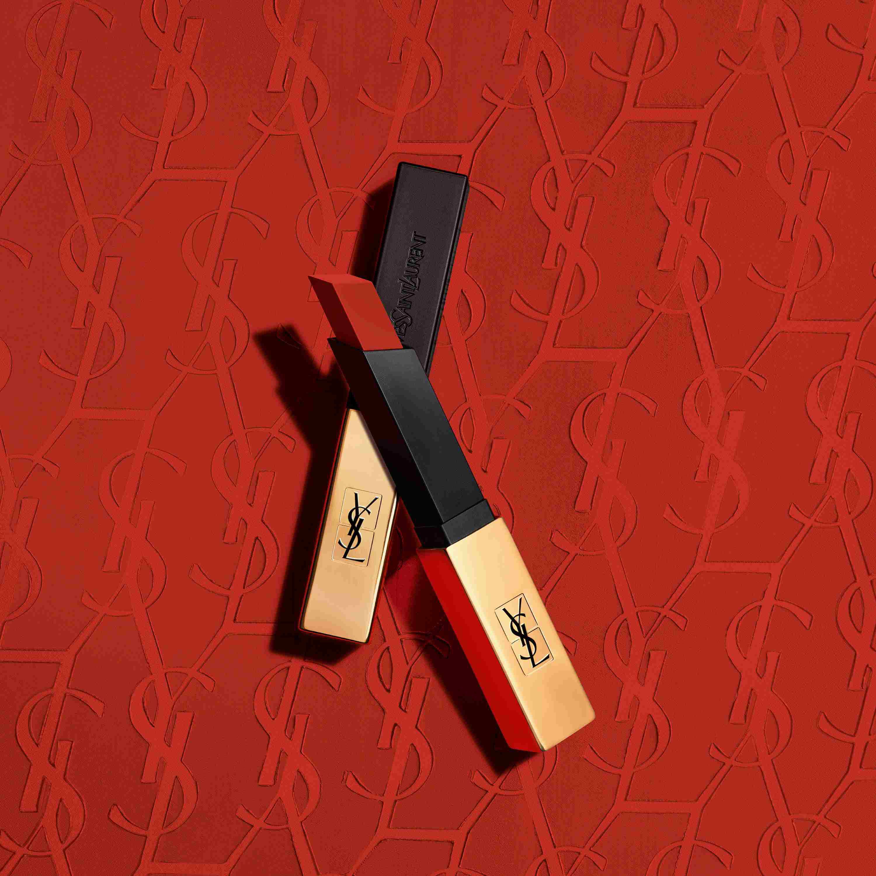 Rouge Pur Couture The Slim