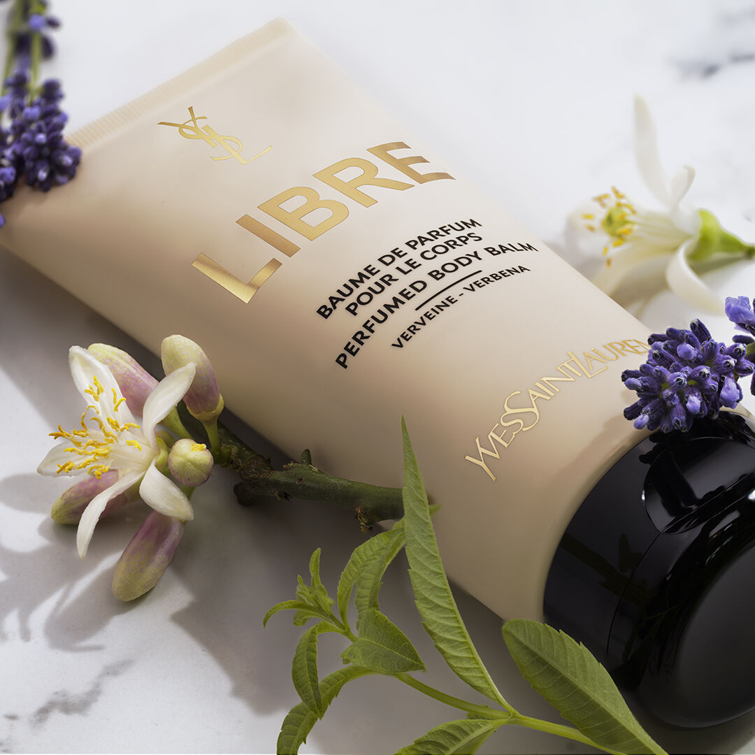 LIBRE Body Balm