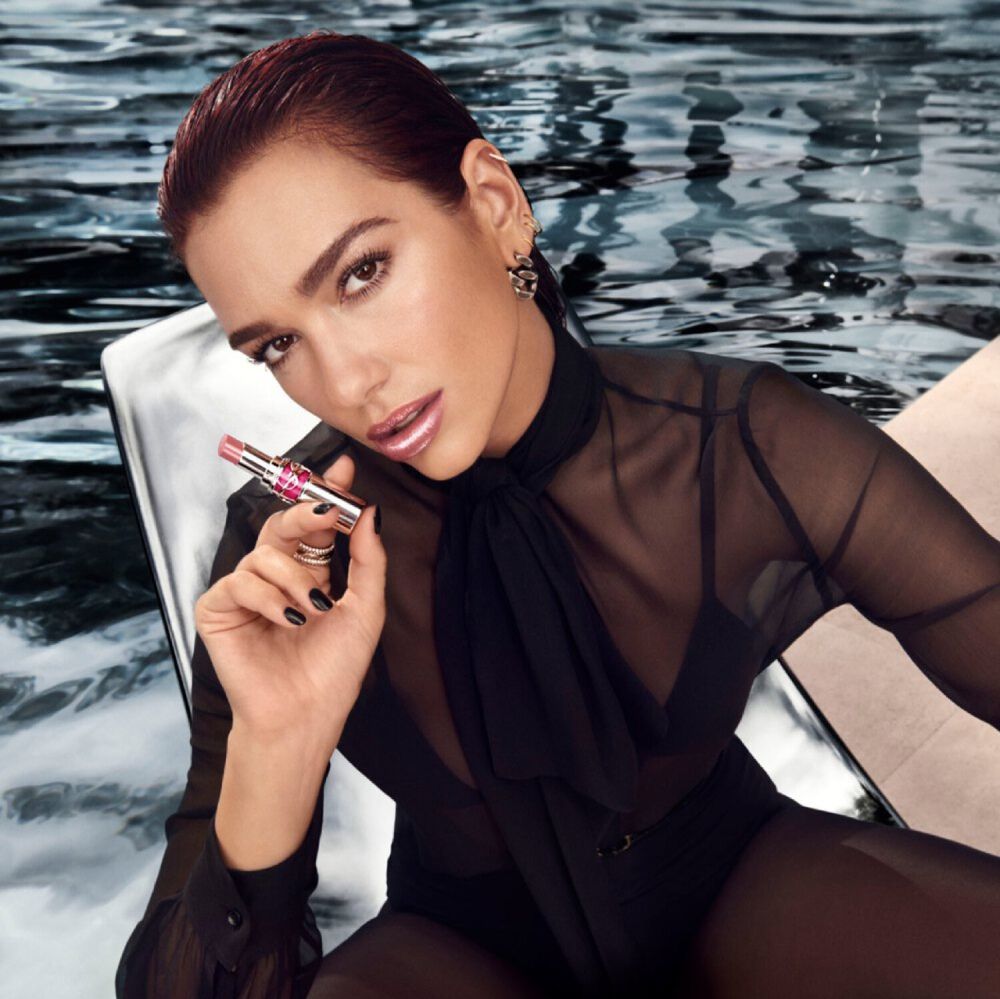 YSL Loveshine Candy Glaze