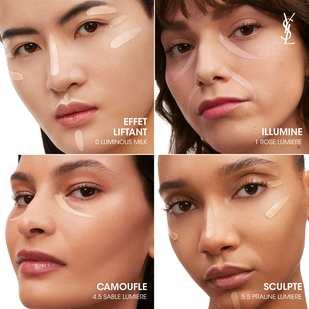 Touche Eclat Le Stylo