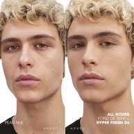 All Hours Poudre Hyper Finish