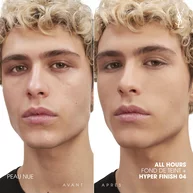 All Hours Poudre Hyper Finish