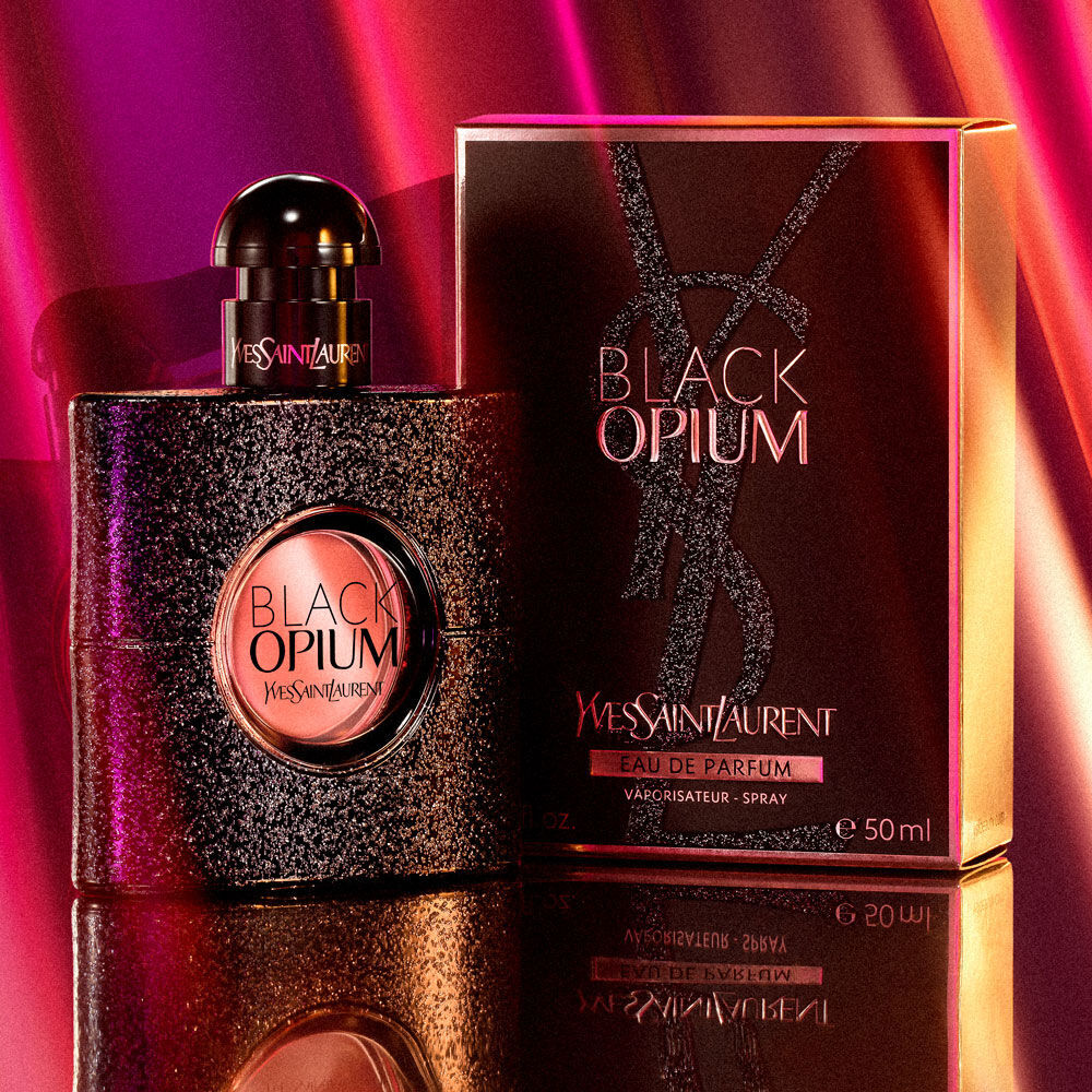 Black Opium Eau de Parfum