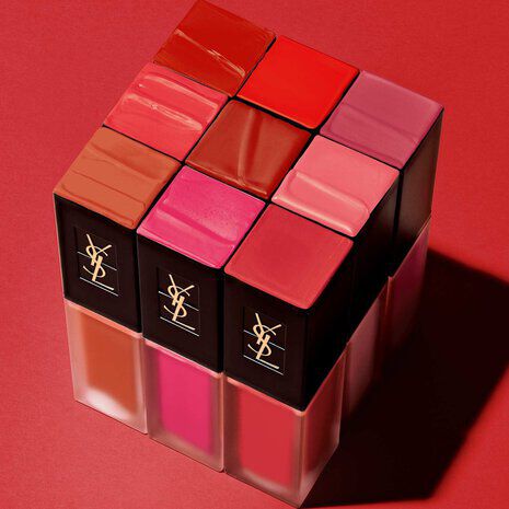 Yves saint laurent tatouage online couture velvet cream 216