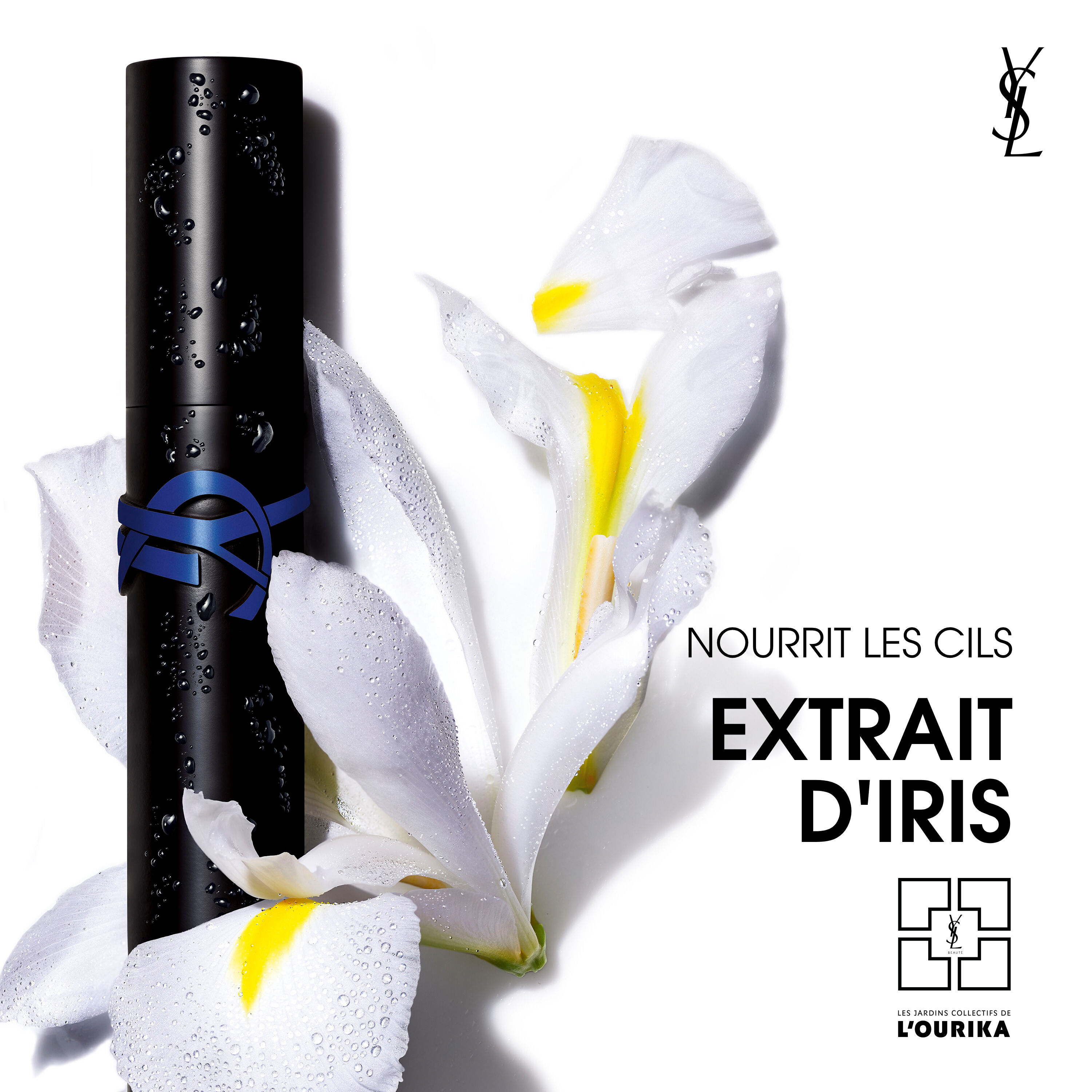 Lash Clash Waterproof Mascara