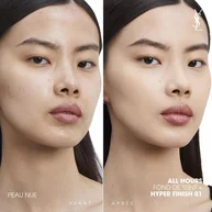 All Hours Poudre Hyper Finish