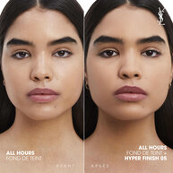 All Hours Poudre Hyper Finish