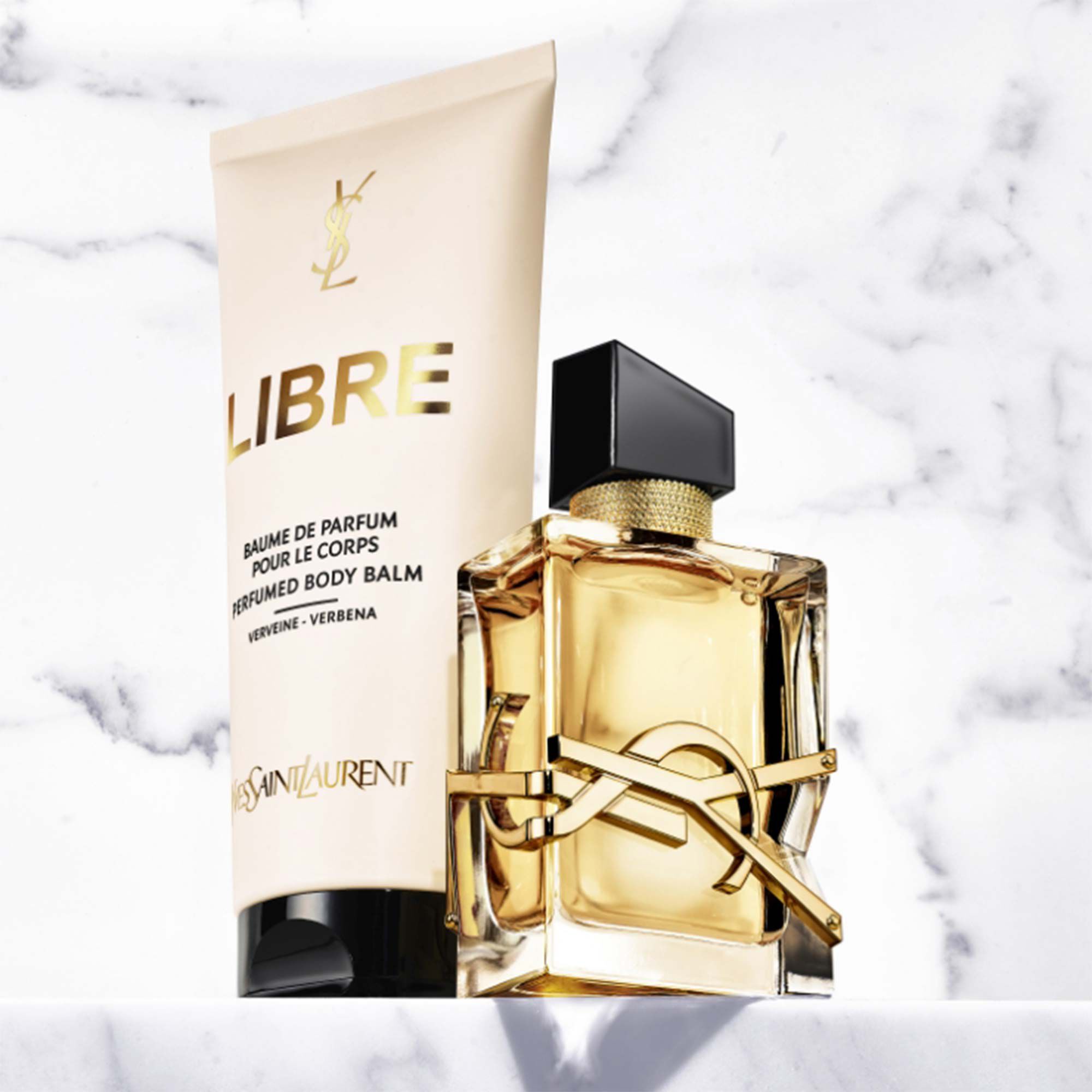 LIBRE Body Balm