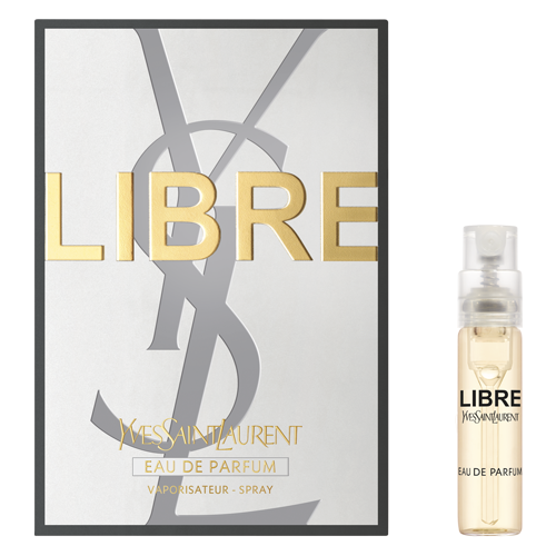 Yves Saint Laurent - Libre Eau De Parfum Intense Spray 50ml / 1.6oz  3614273069540 - Fragrances & Beauty, Libre Intense - Jomashop