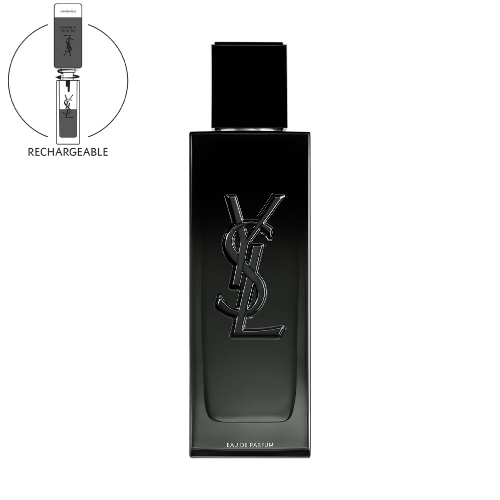 MYSLF Eau de Parfum | Yves Saint Laurent Beauté