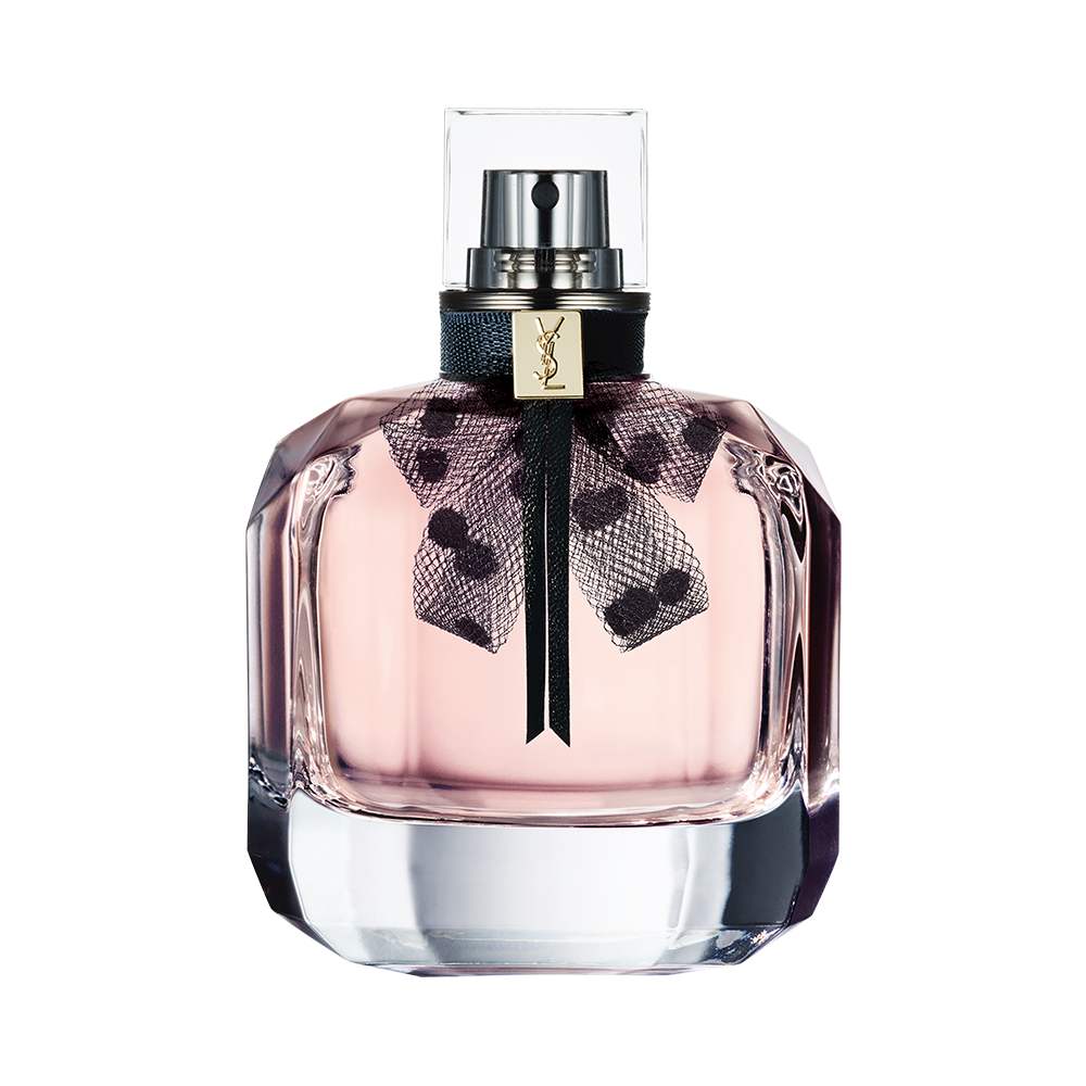 Mon Paris Eau de Toilette | Parfum Femme | Yves Saint Laurent