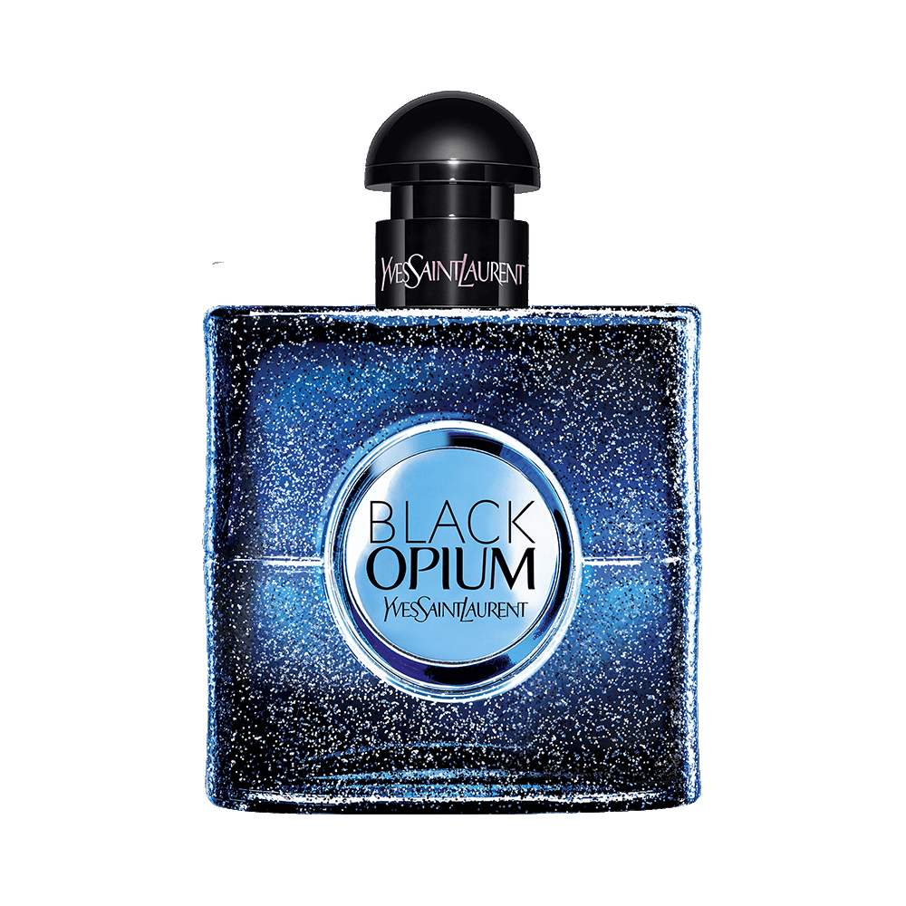 BLACK OPIUM Eau de Parfum Intense | Parfum Femme | Yves Saint Laurent