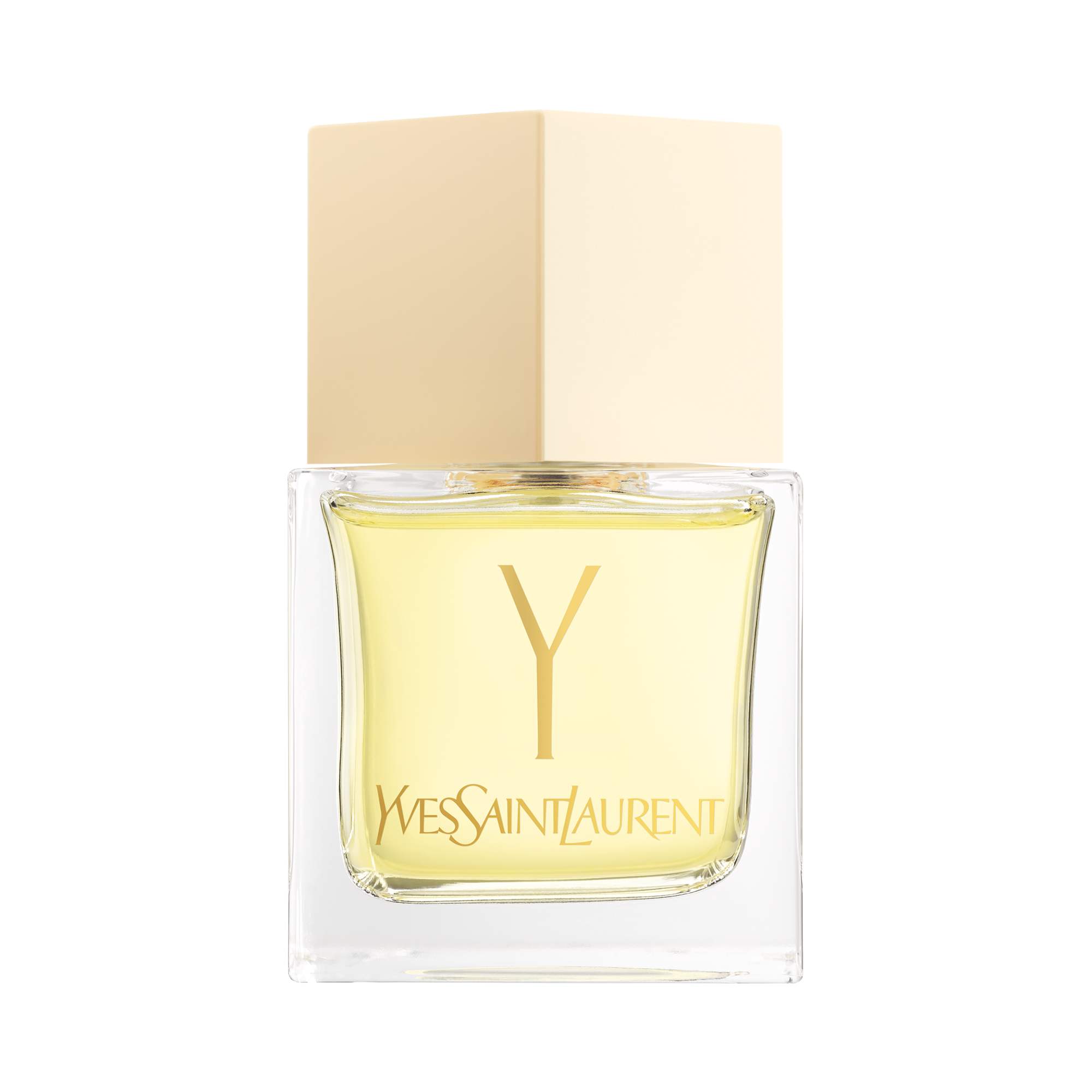 Ancien Parfum Yves Saint Laurent Femme
