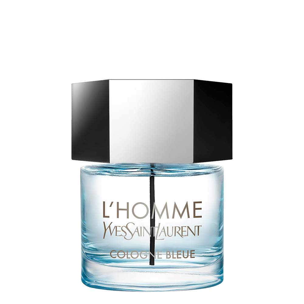 Bleu Cher De Yves Saint Laurent L'Homme Cologne Bleue | Parfum Homme | Yves Saint Laurent