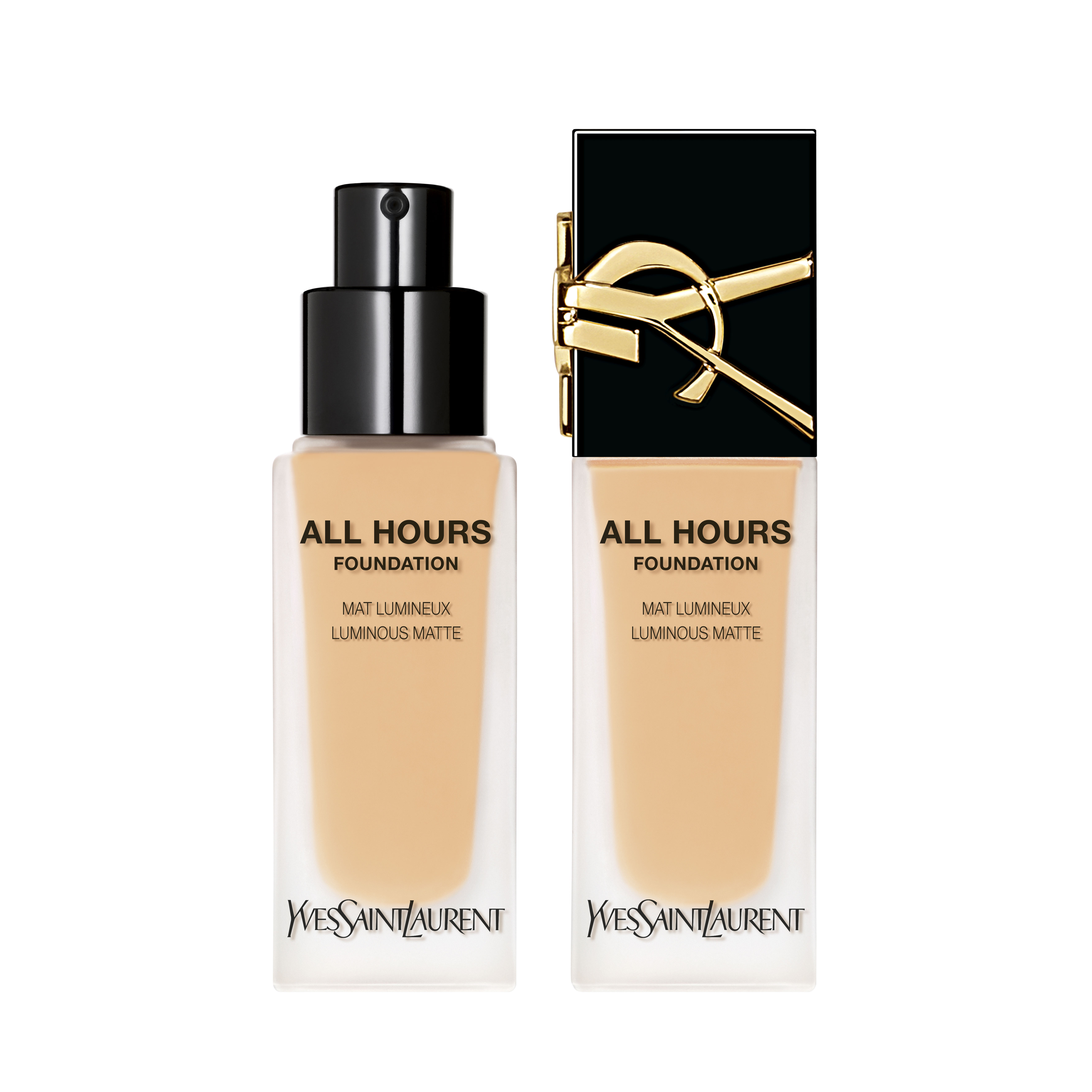 Fond De Teint Yves Saint Laurent Encre De Peau Encre de Peau All Hours Foundation | Fond de teint | Yves Saint Laurent