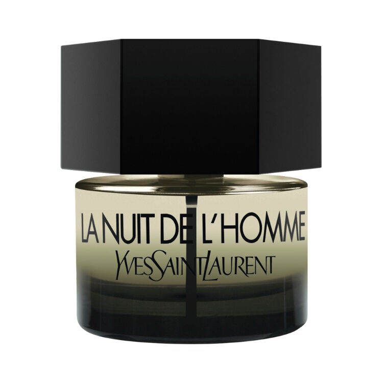 La nuit homme