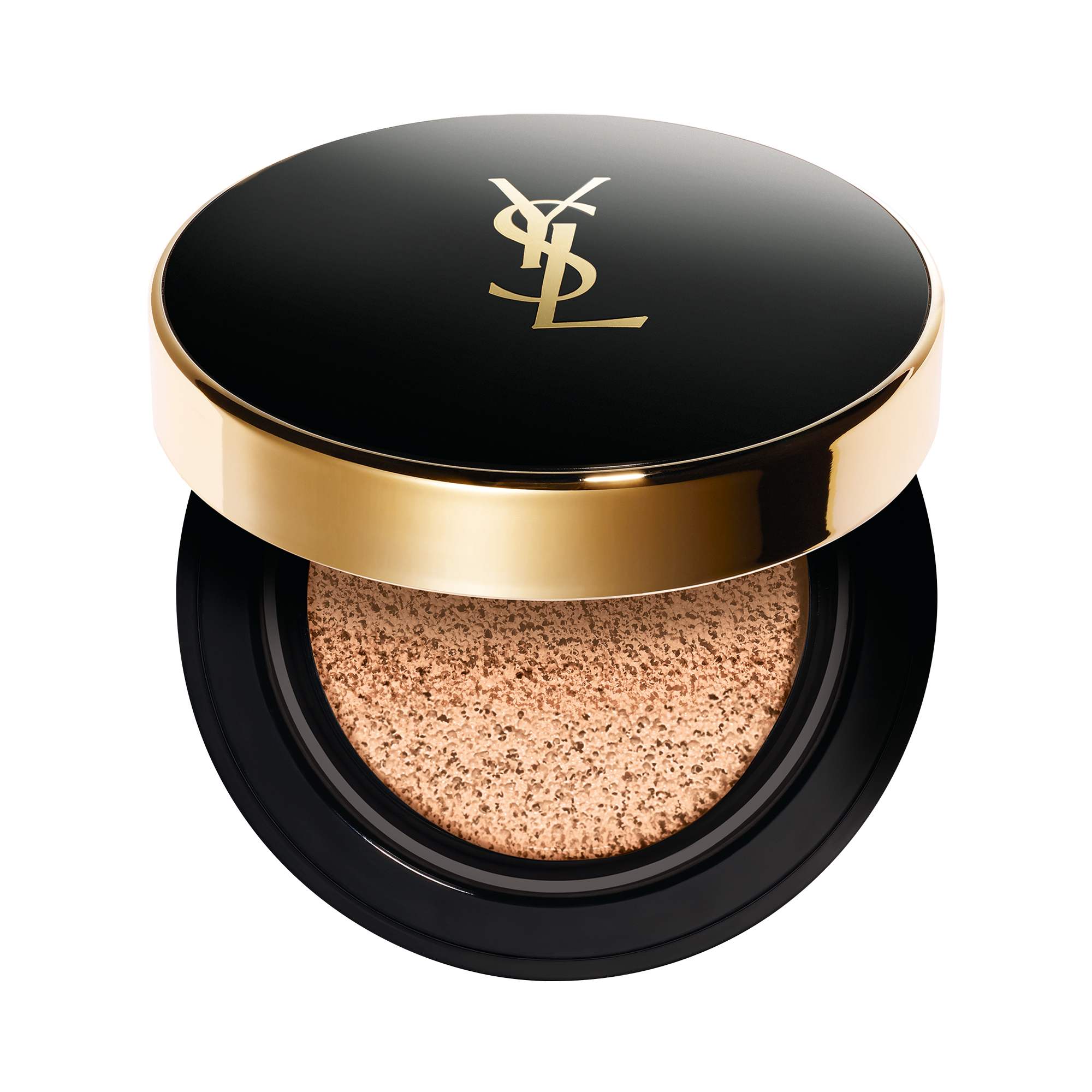 Yves saint laurent encre de peau cushion foundation
